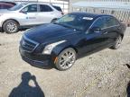 2015 Cadillac Ats Luxury for Sale in Spartanburg, SC - Side