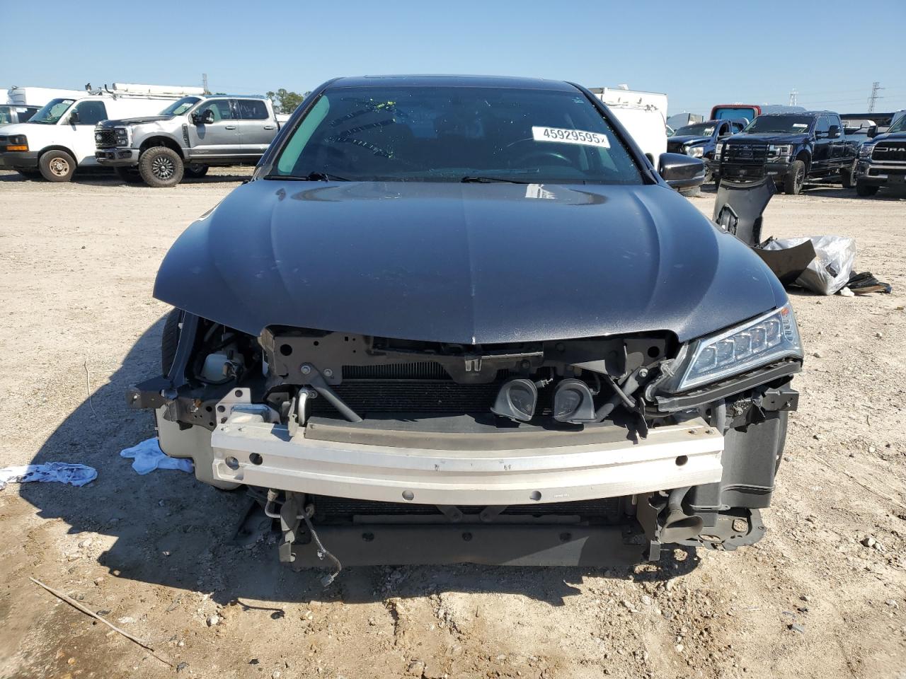 2016 Acura TLX - Image 5