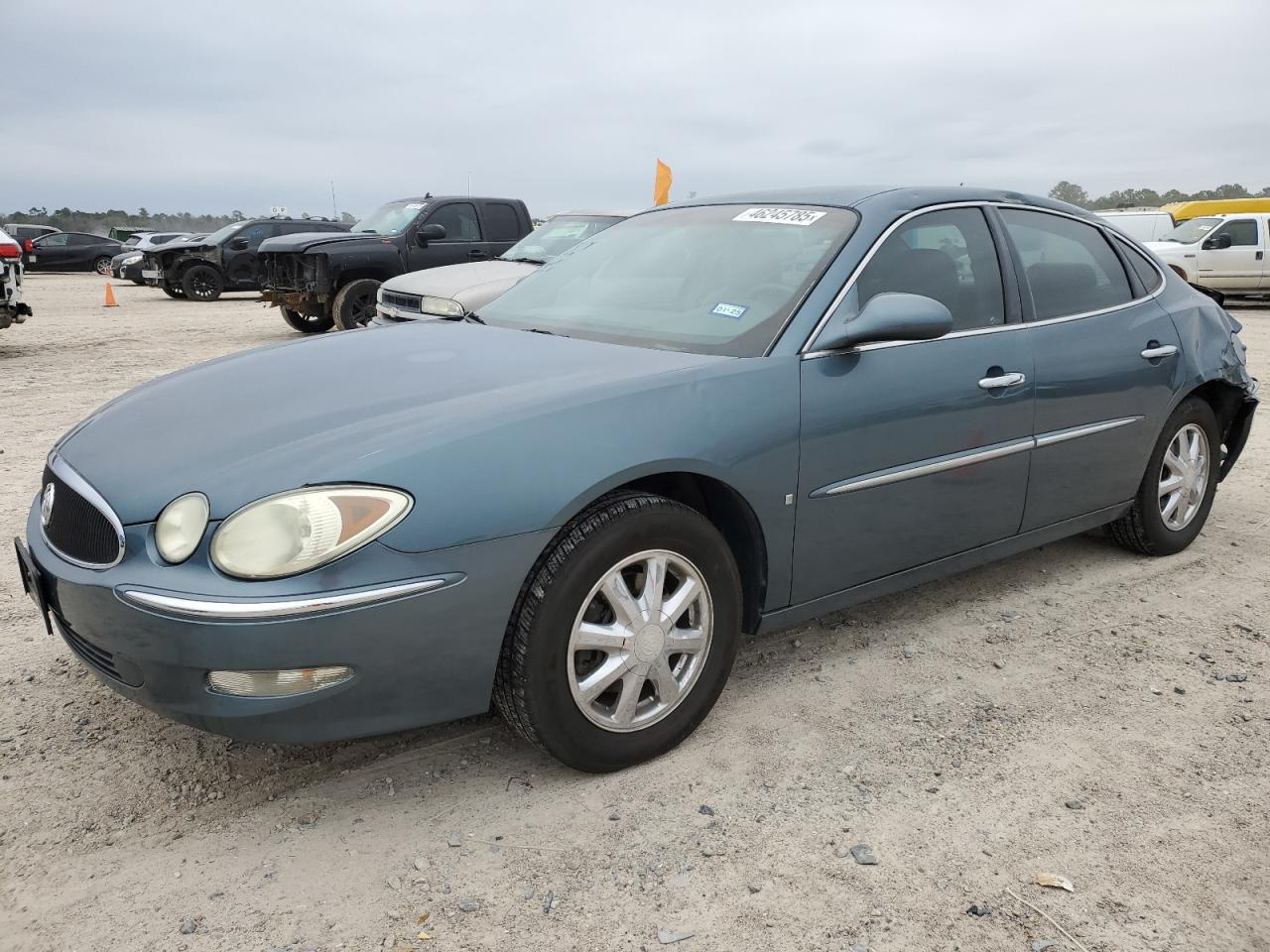 2006 Buick LaCrosse - Image 1