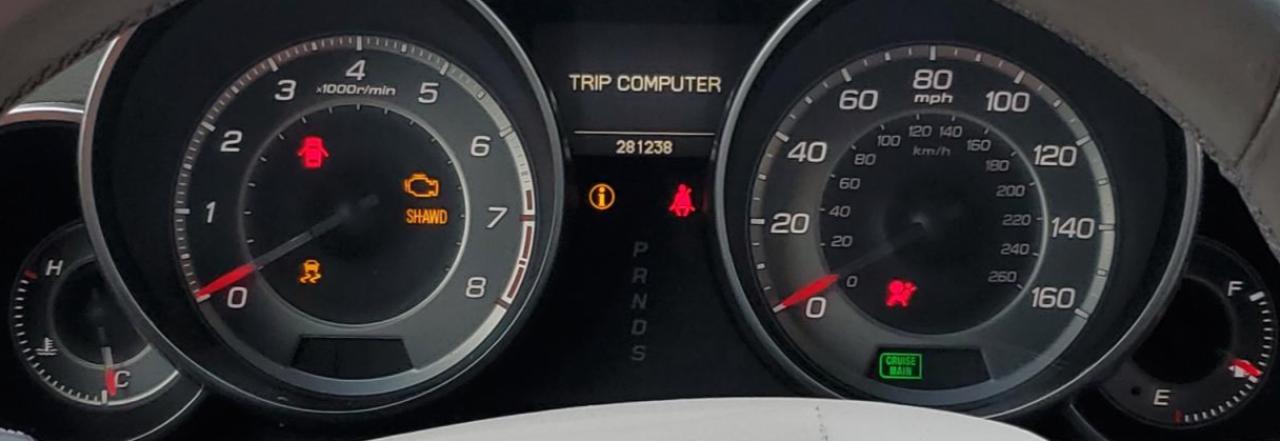 2013 Acura MDX - Image 9