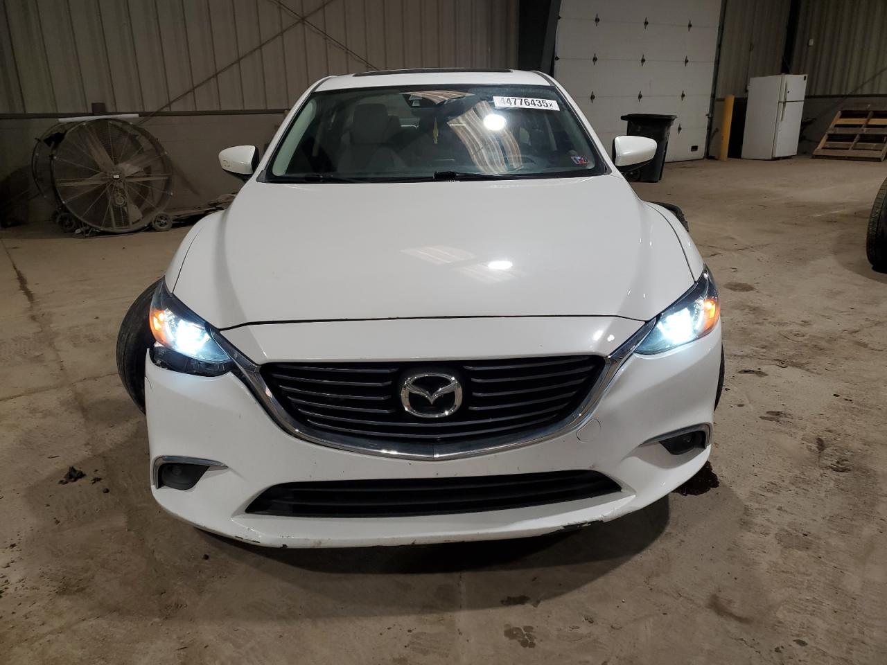 2016 Mazda 6 - Image 5