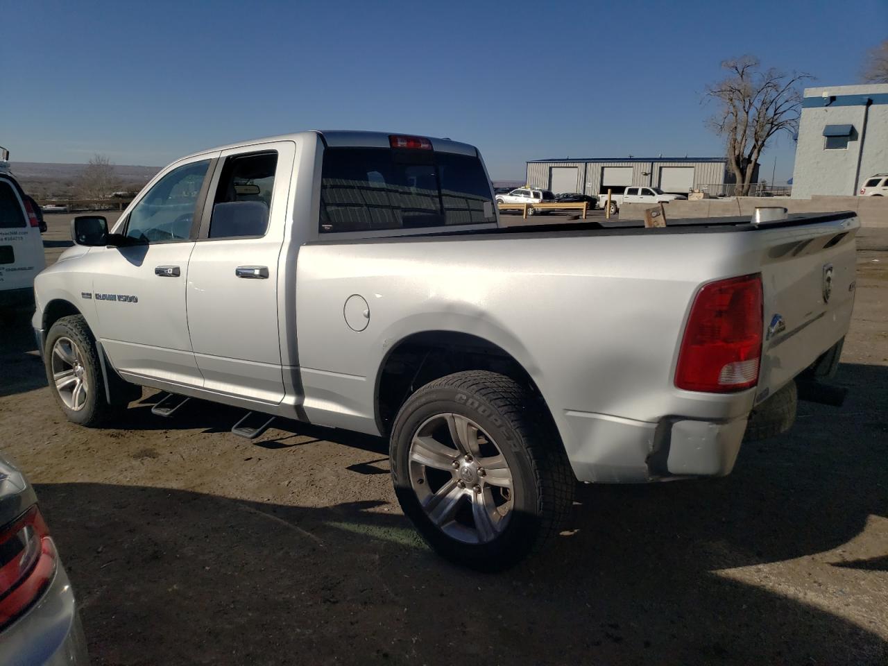2011 Dodge RAM - Image 2