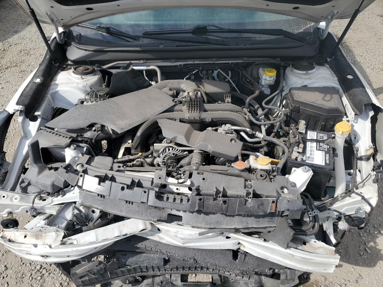 2018 Subaru Outback - Image 12