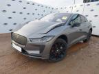 2023 JAGUAR I-PACE R-D for sale at Copart CORBY