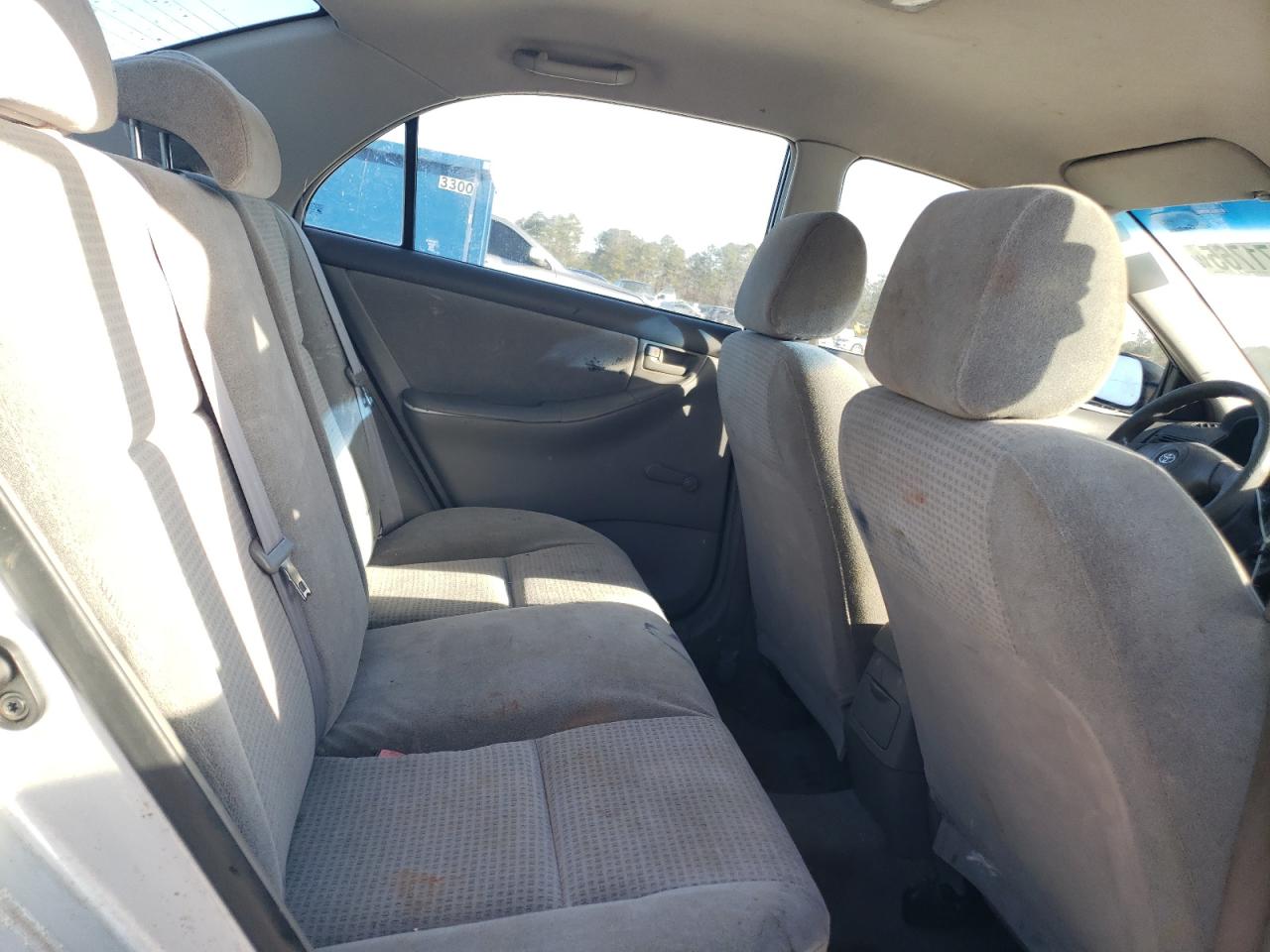 2007 Toyota Corolla - Image 10