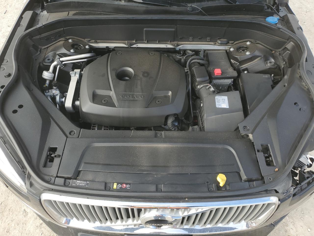 2016 Volvo XC90 - Image 13