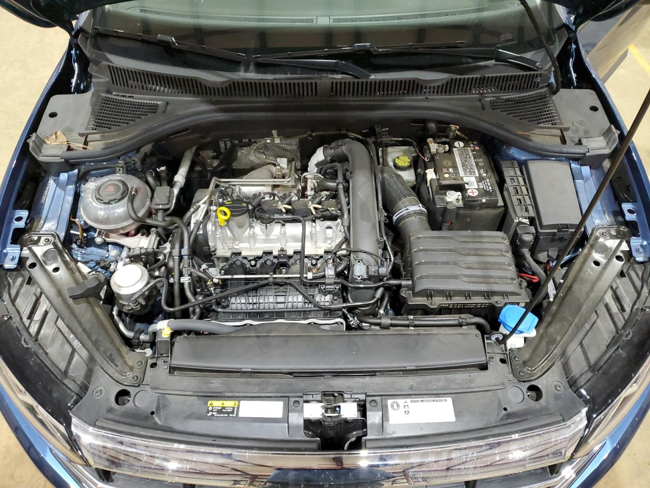 2019 Volkswagen Jetta - Image 11