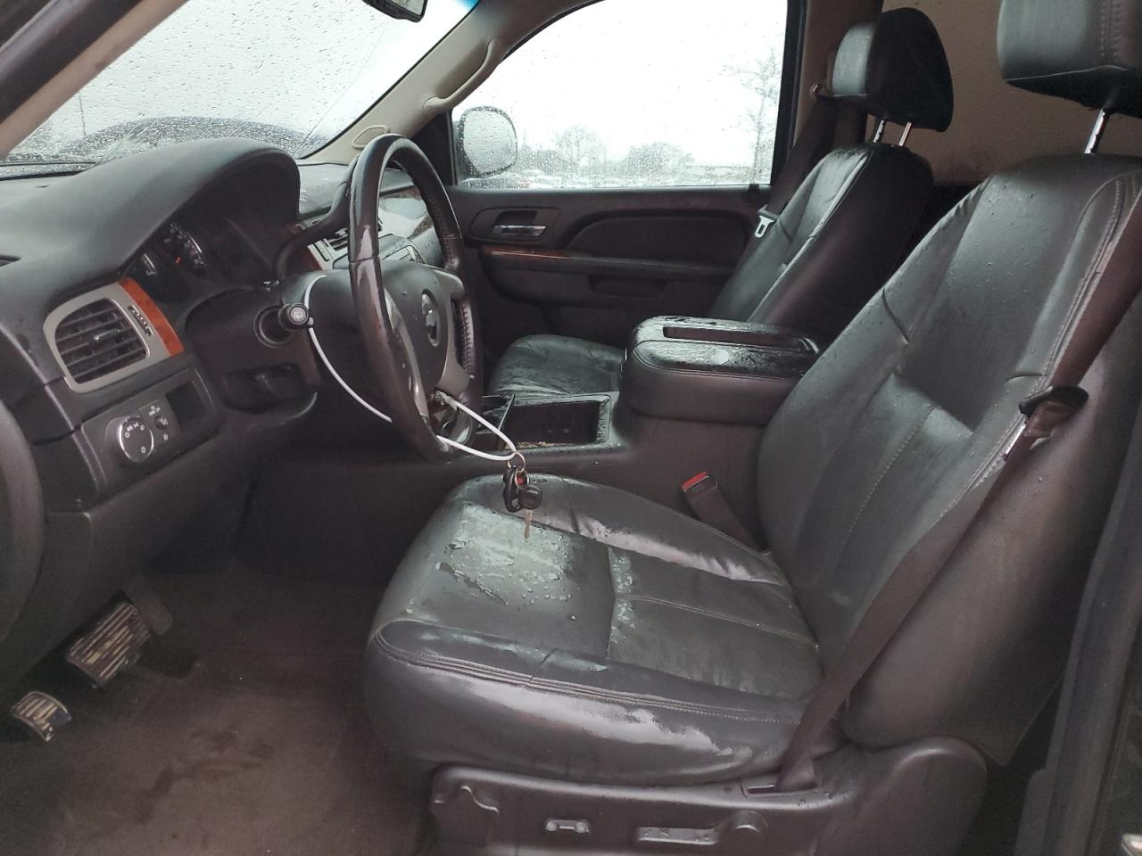 2013 Chevrolet Tahoe - Image 7