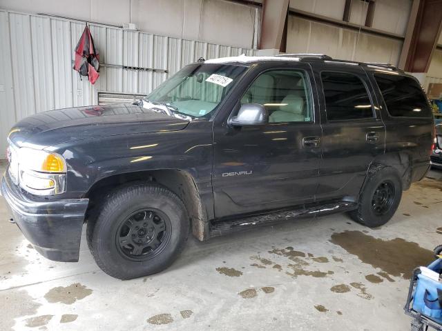 2003 Gmc Yukon Denali