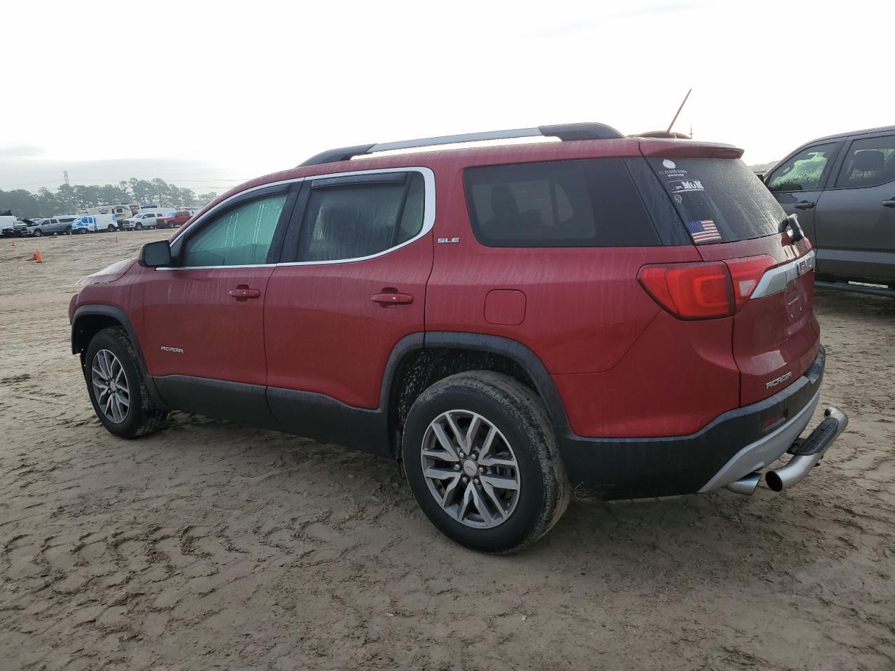 2019 GMC Acadia - Image 2