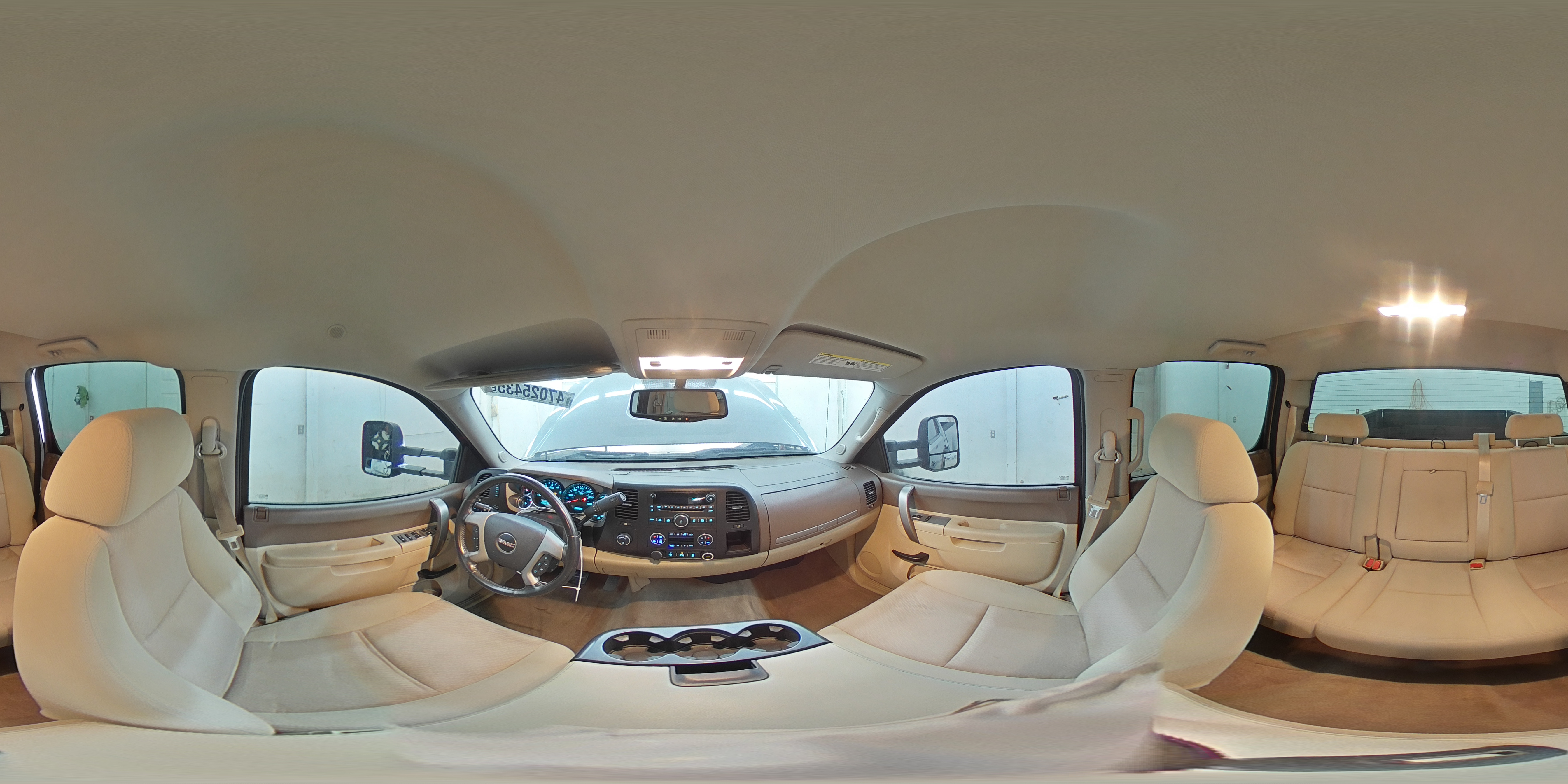 2012 GMC Sierra - Image 14