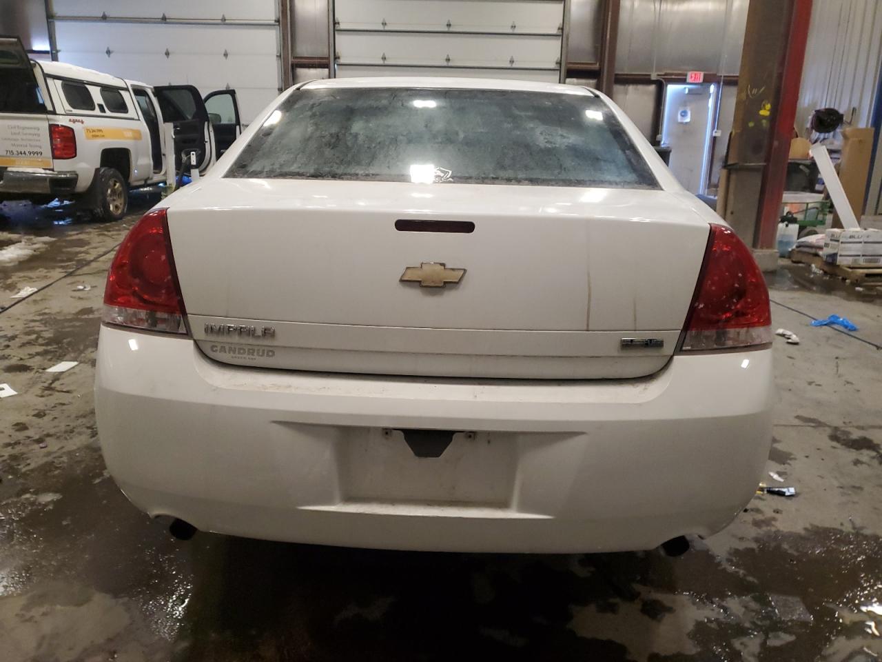 2012 Chevrolet Impala - Image 6