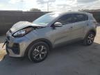 Orlando, FL에서 판매 중인 2021 Kia Sportage Lx - Front End