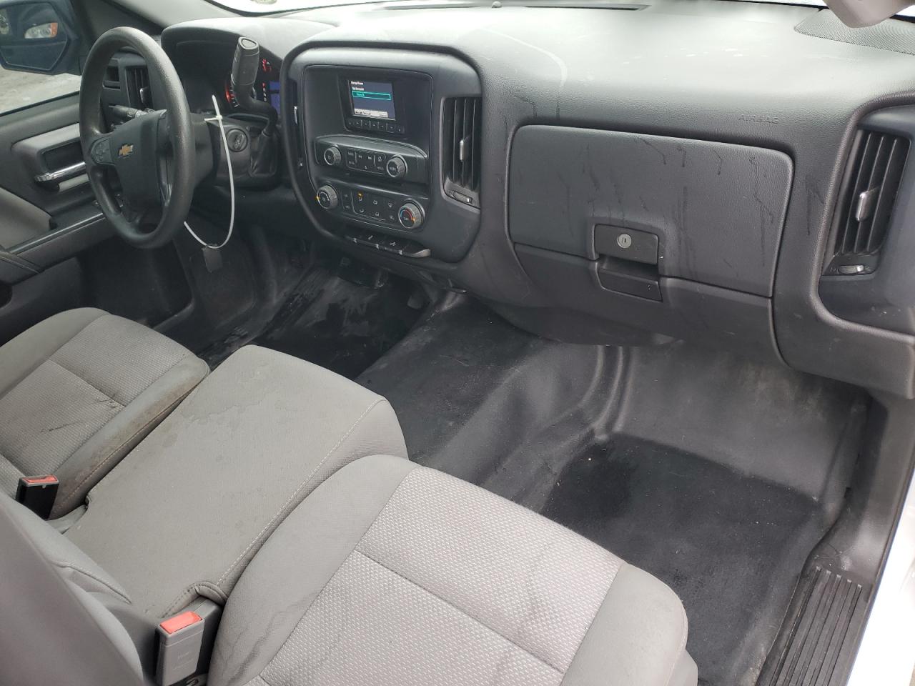 2015 Chevrolet Silverado - Image 8