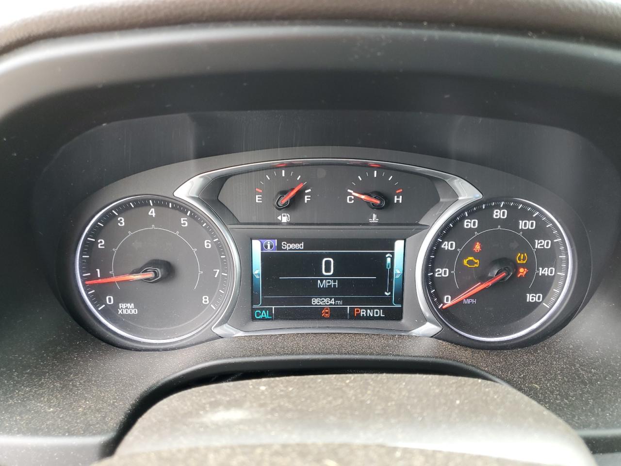 1gkknnls4jz186518 1GKKNNLS4JZ186518 2018 GMC Acadia Slt-2