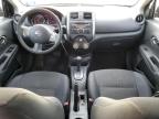 2012 Nissan Versa S на продаже в Houston, TX - Side