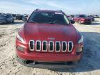 2017 Jeep Cherokee Sport на продаже в Loganville, GA - Rear End