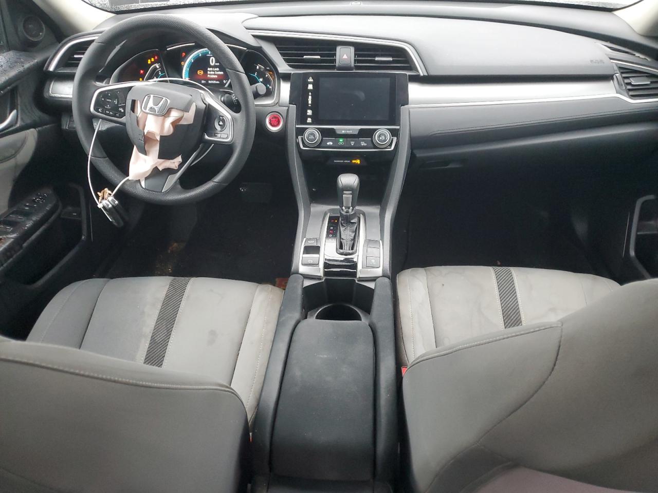 2017 Honda Civic - Image 8