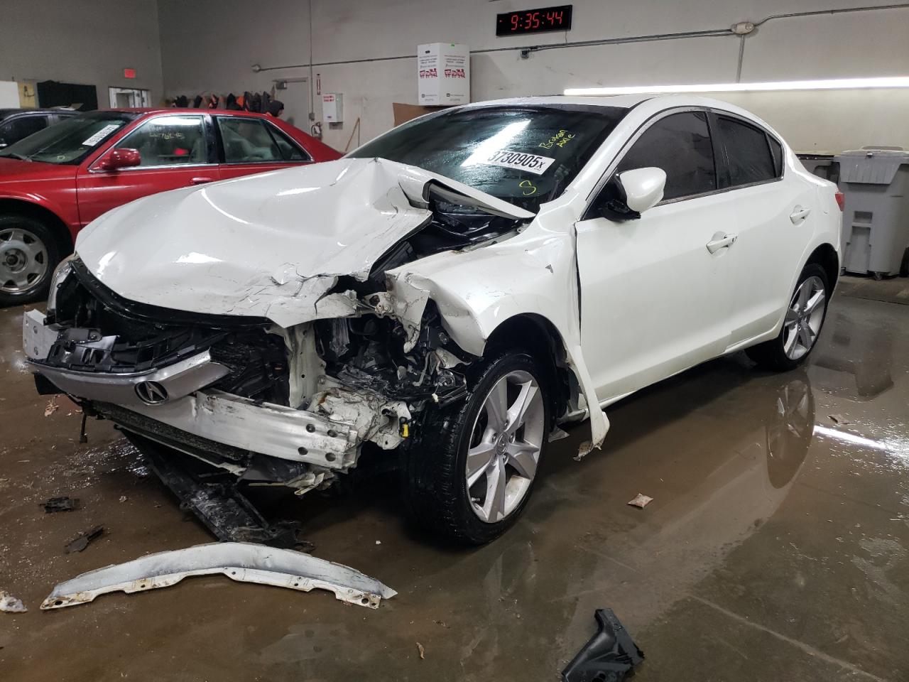 2015 Acura ILX - Image 1
