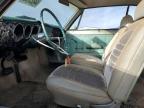 1966 Chevrolet Uk на продаже в Amarillo, TX - Front End