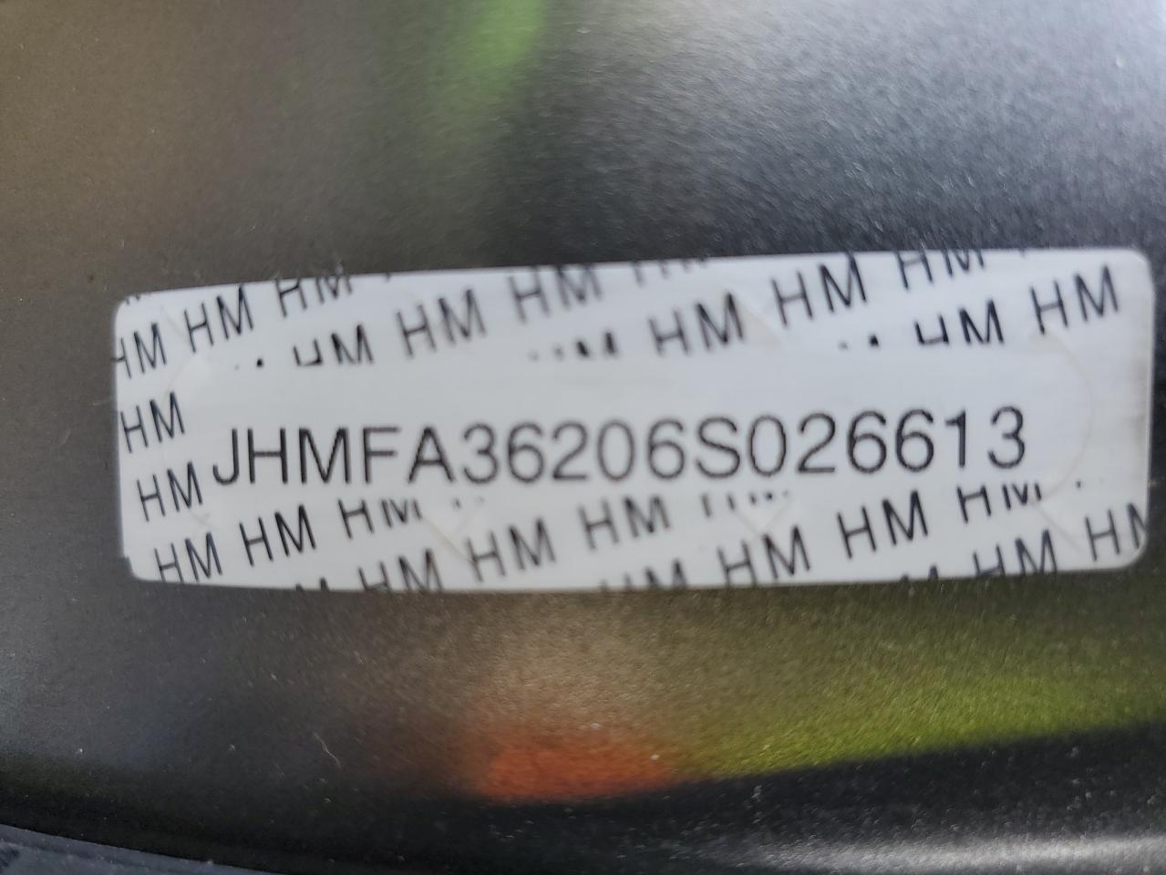2006 Honda Civic - Image 13