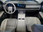 2025 Hyundai Santa Fe Sel продається в East Granby, CT - Rear End