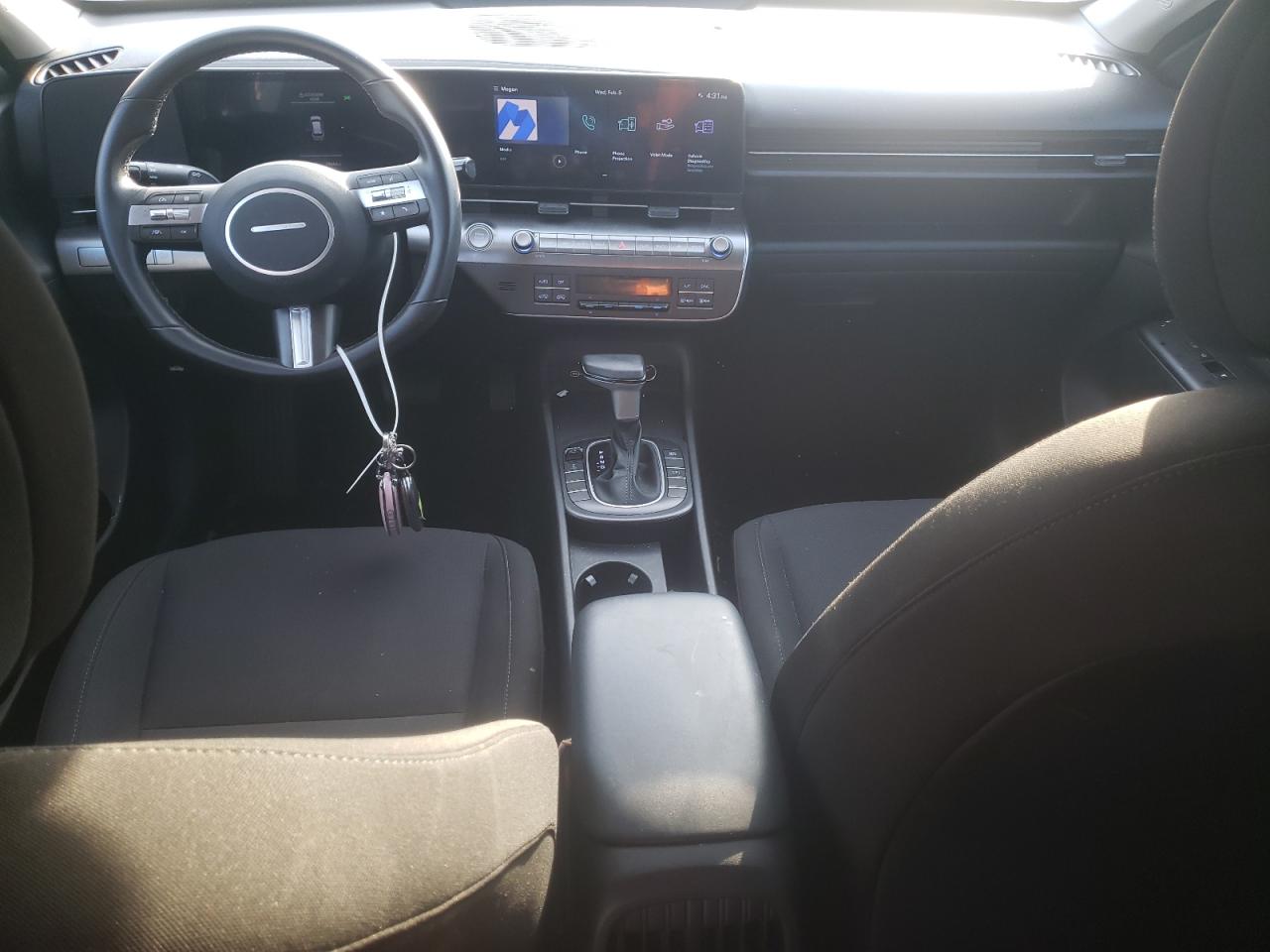 2024 Hyundai Kona - Image 8