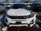 2024 Land Rover Range Rover Evoque Dynamic Se na sprzedaż w New Britain, CT - Side