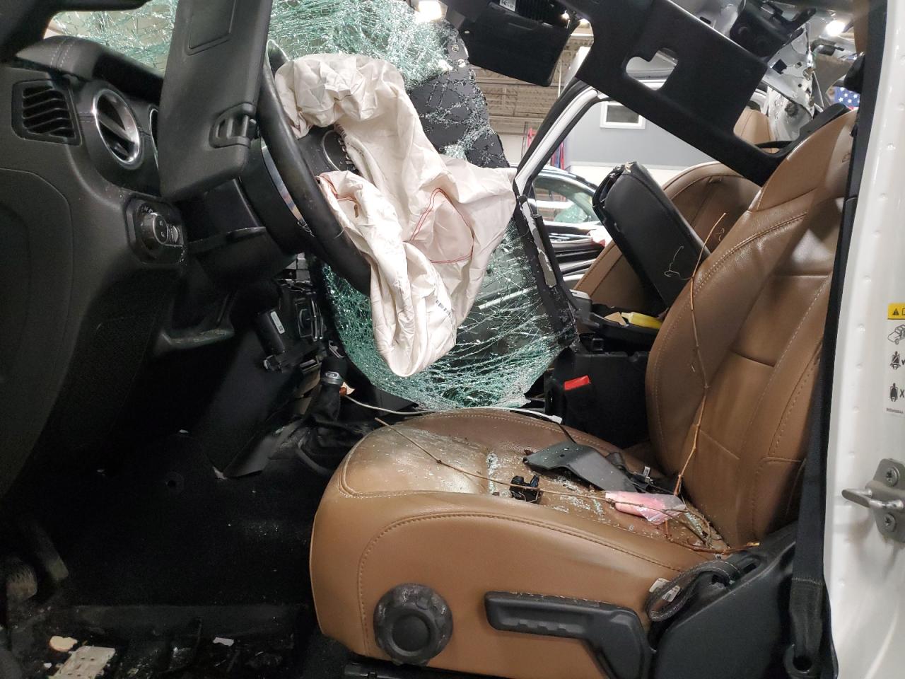 2020 Jeep Gladiator - Image 7