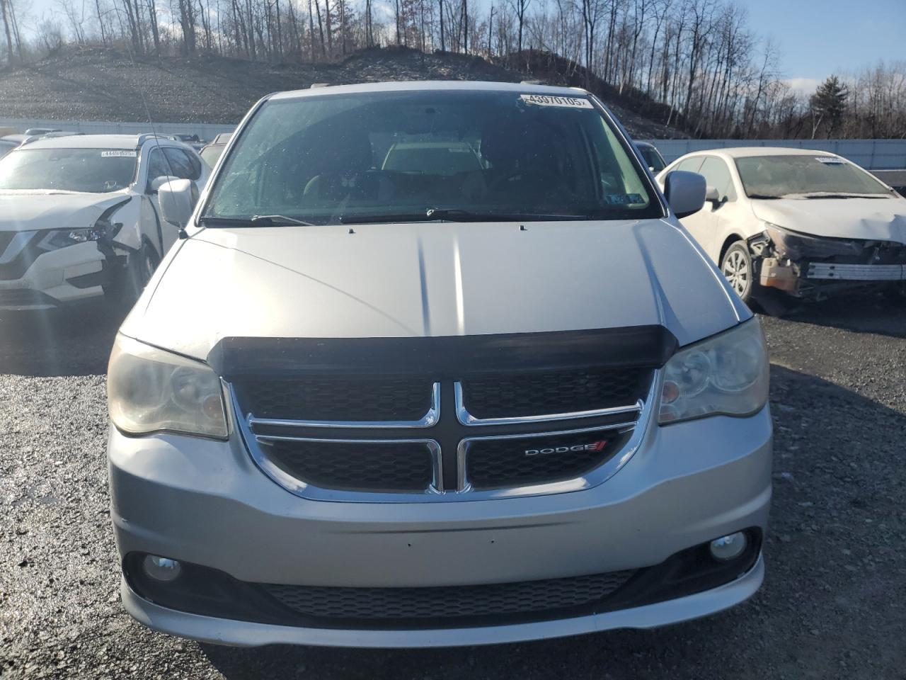 2012 Dodge Caravan - Image 5
