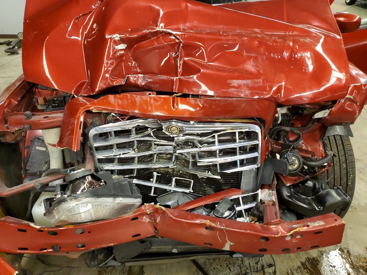 2008 Chrysler 300 - Image 11