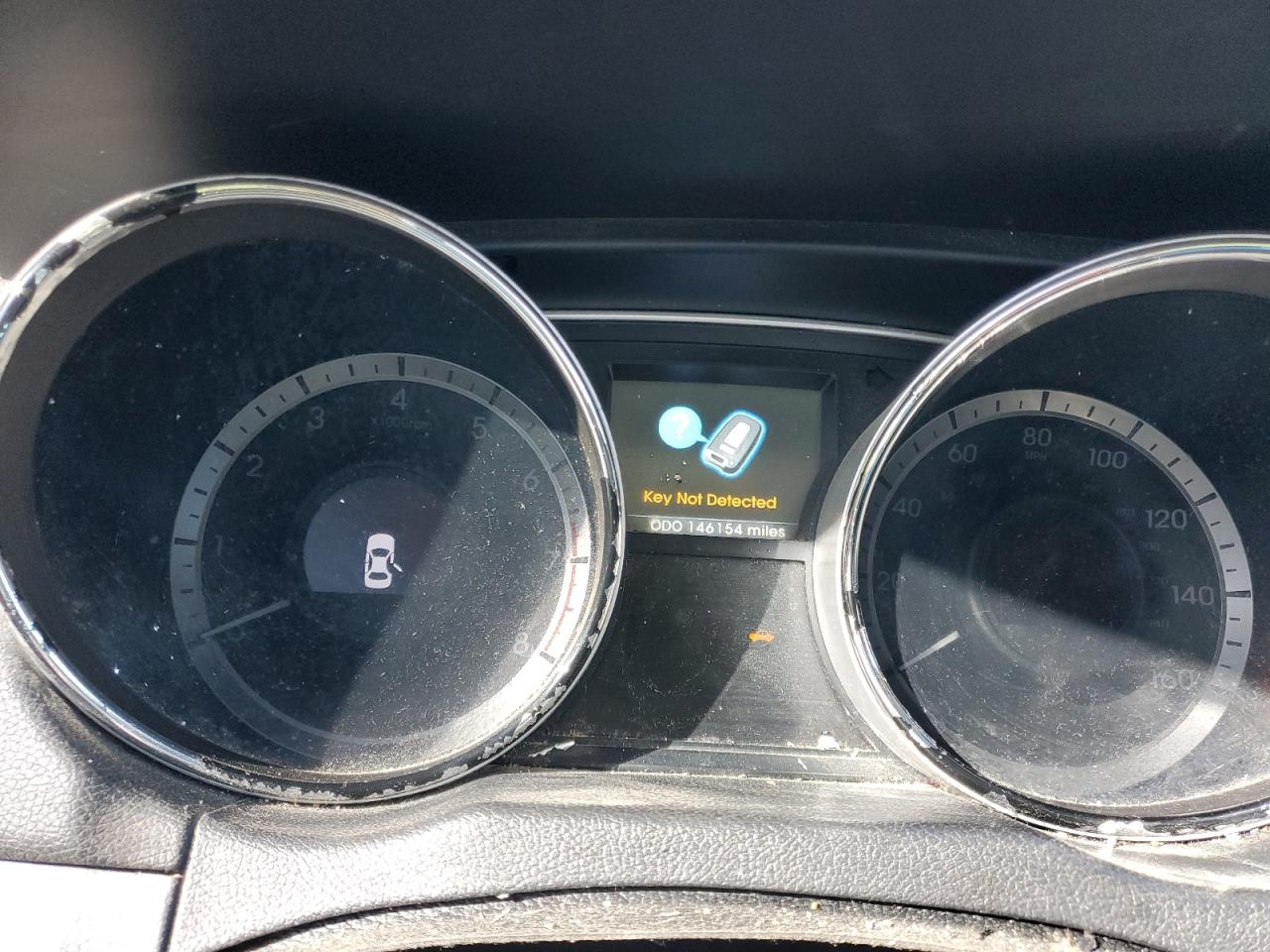 2014 Hyundai Sonata - Image 9