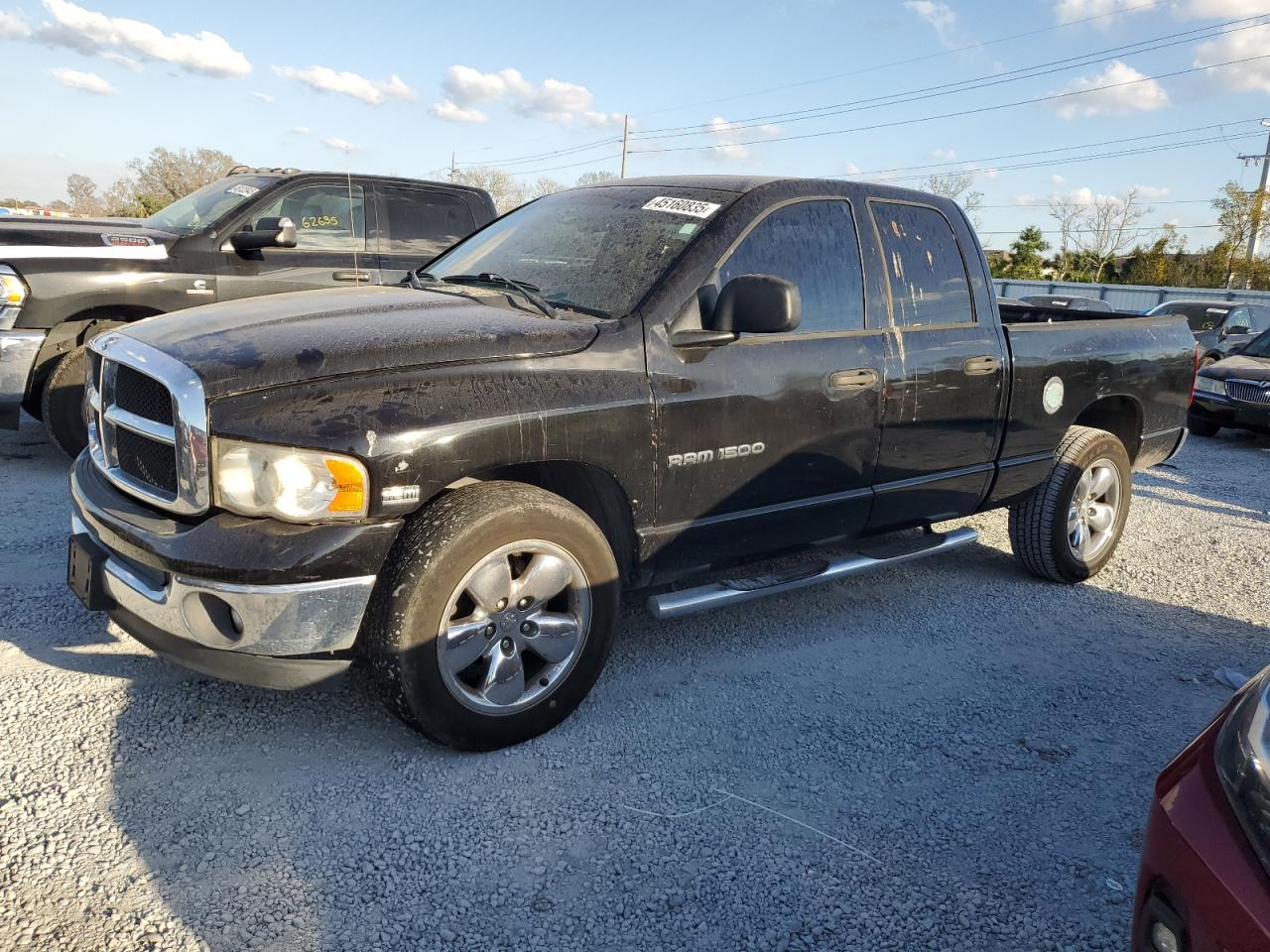 2005 Dodge RAM - Image 1