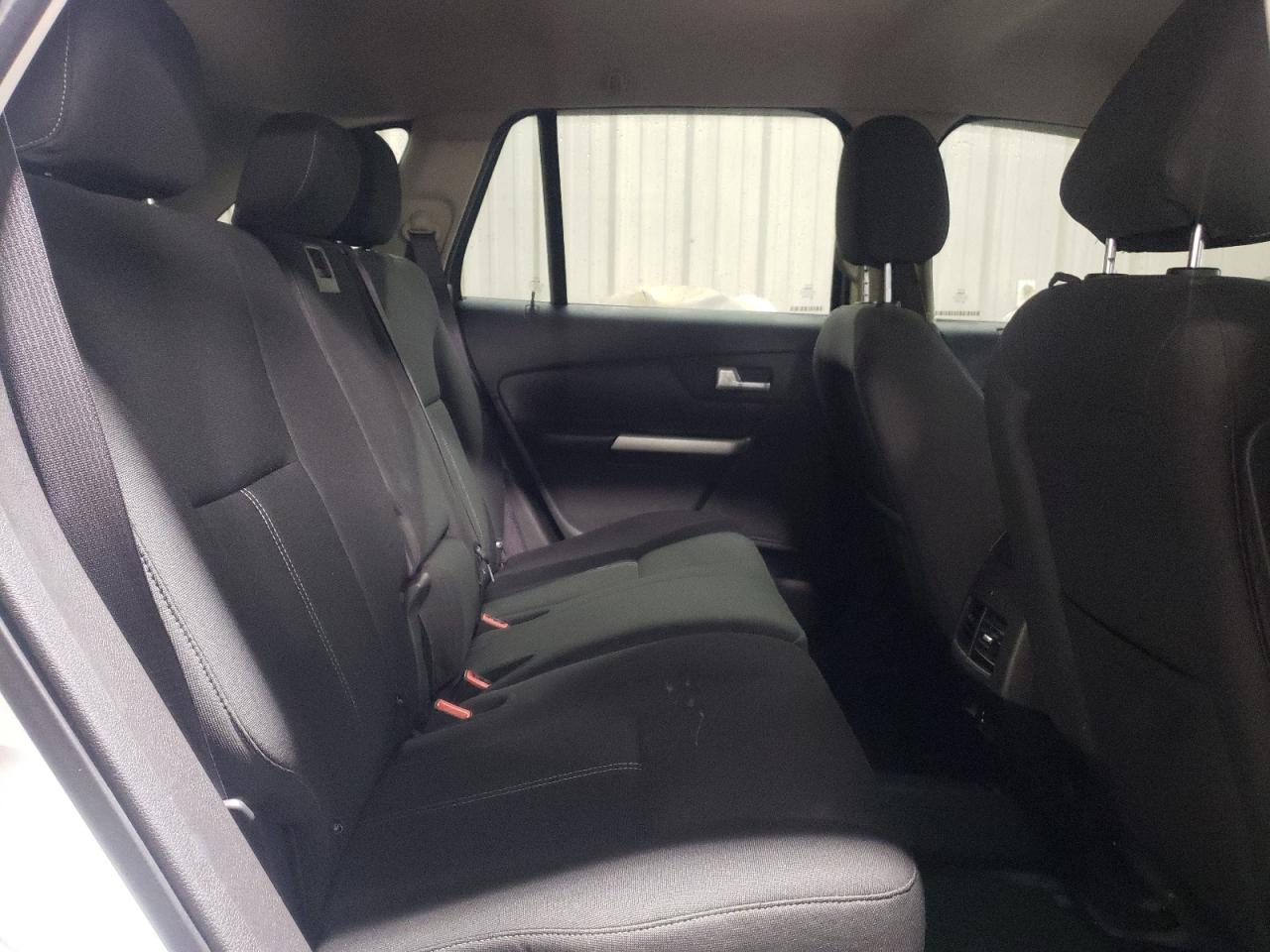 2012 Ford Edge - Image 10