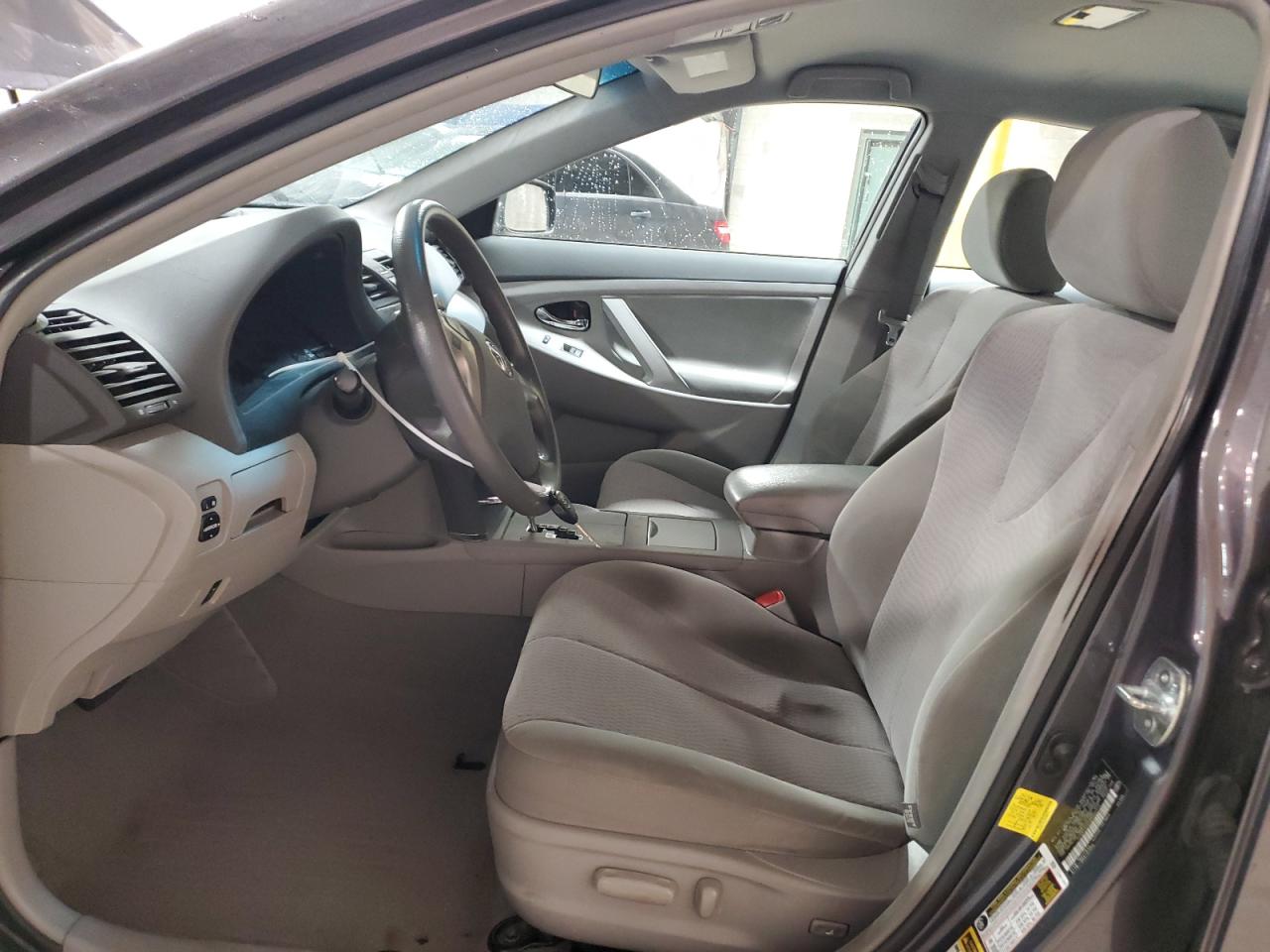 2011 Toyota Camry - Image 7