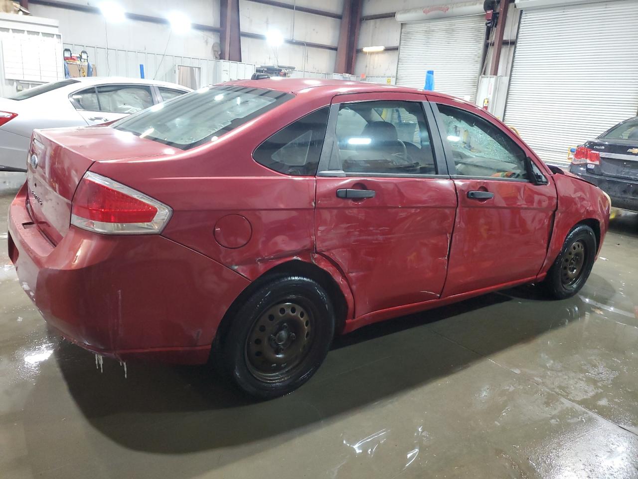 2009 Ford Focus - Image 3