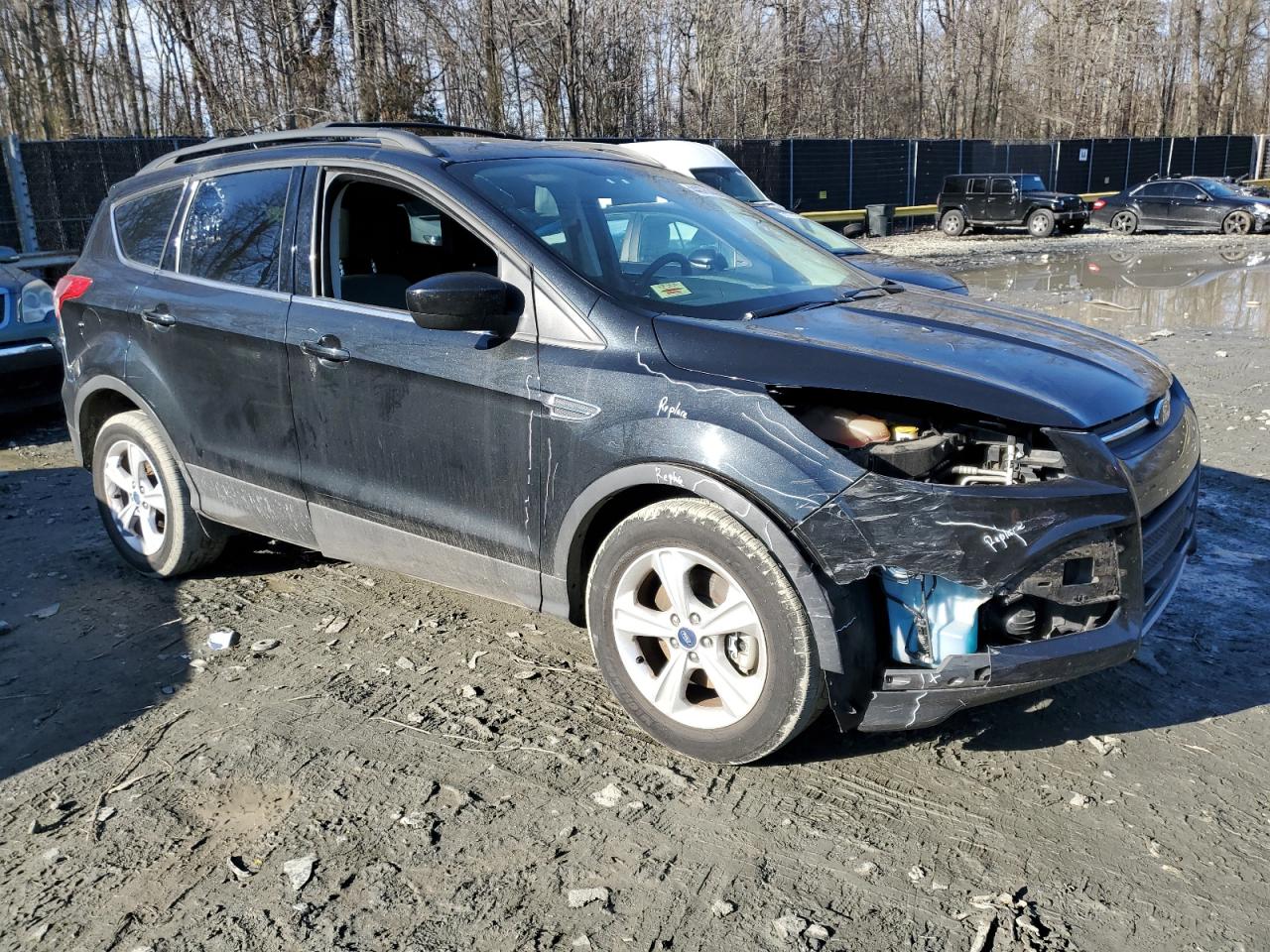 2013 Ford Escape - Image 4