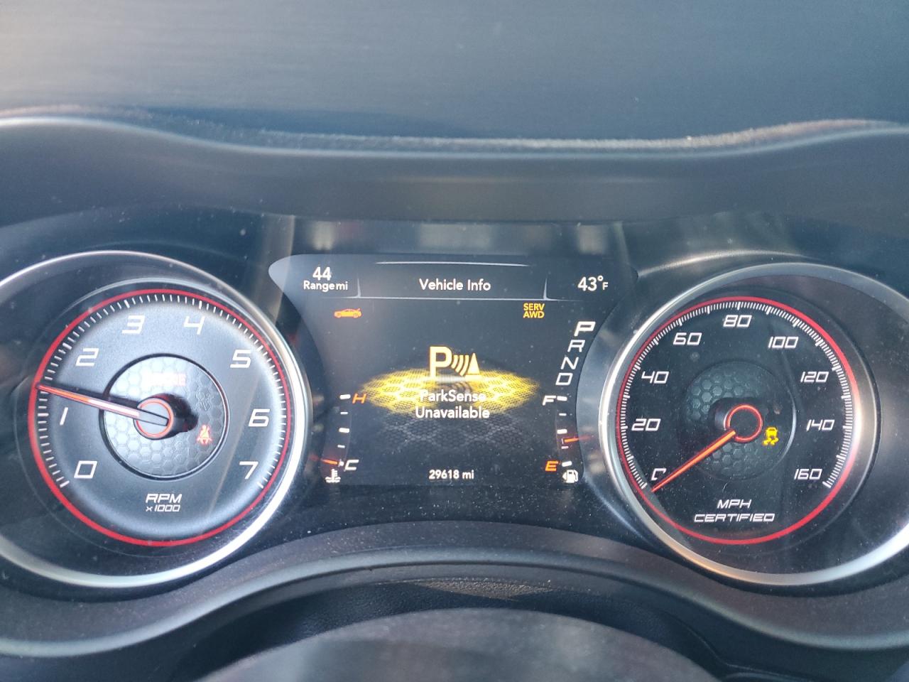 2019 Dodge Charger - Image 10