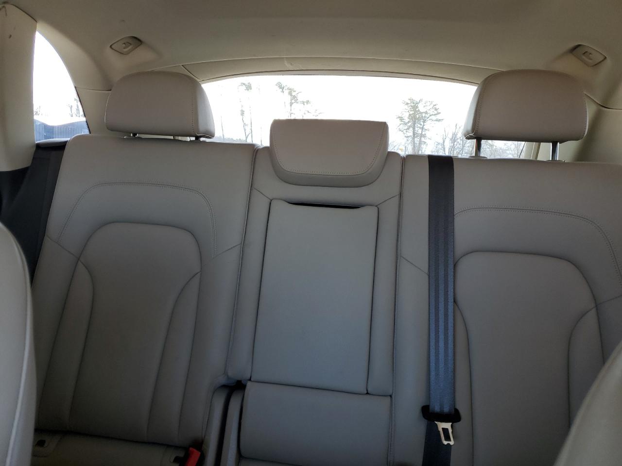 2017 Audi Q5 - Image 10