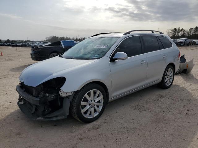 2014 Volkswagen Jetta Tdi