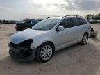 2014 Volkswagen Jetta Tdi للبيع في Houston، TX - Front End