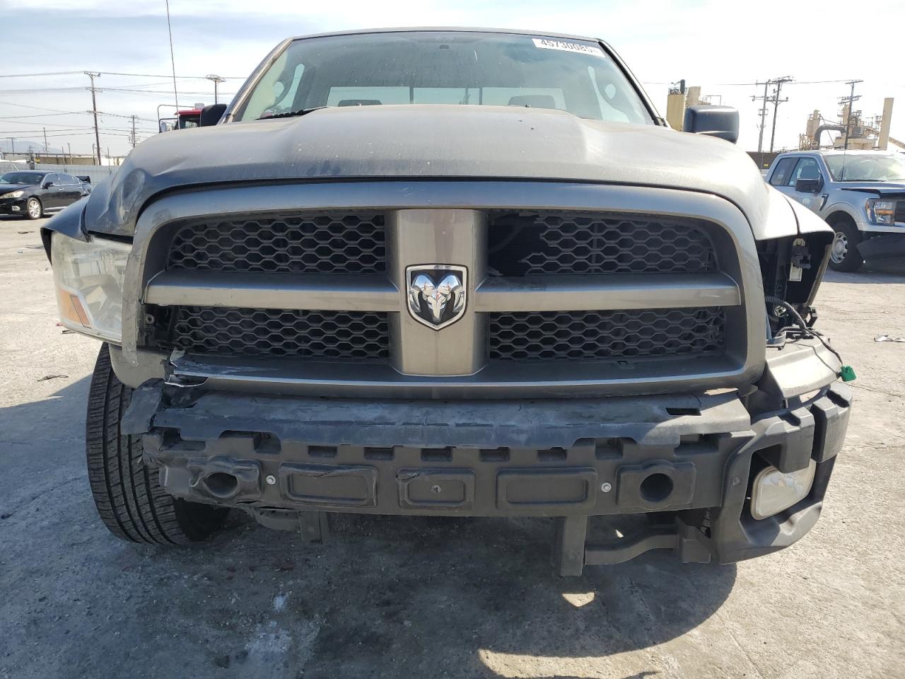 2011 Dodge RAM - Image 5
