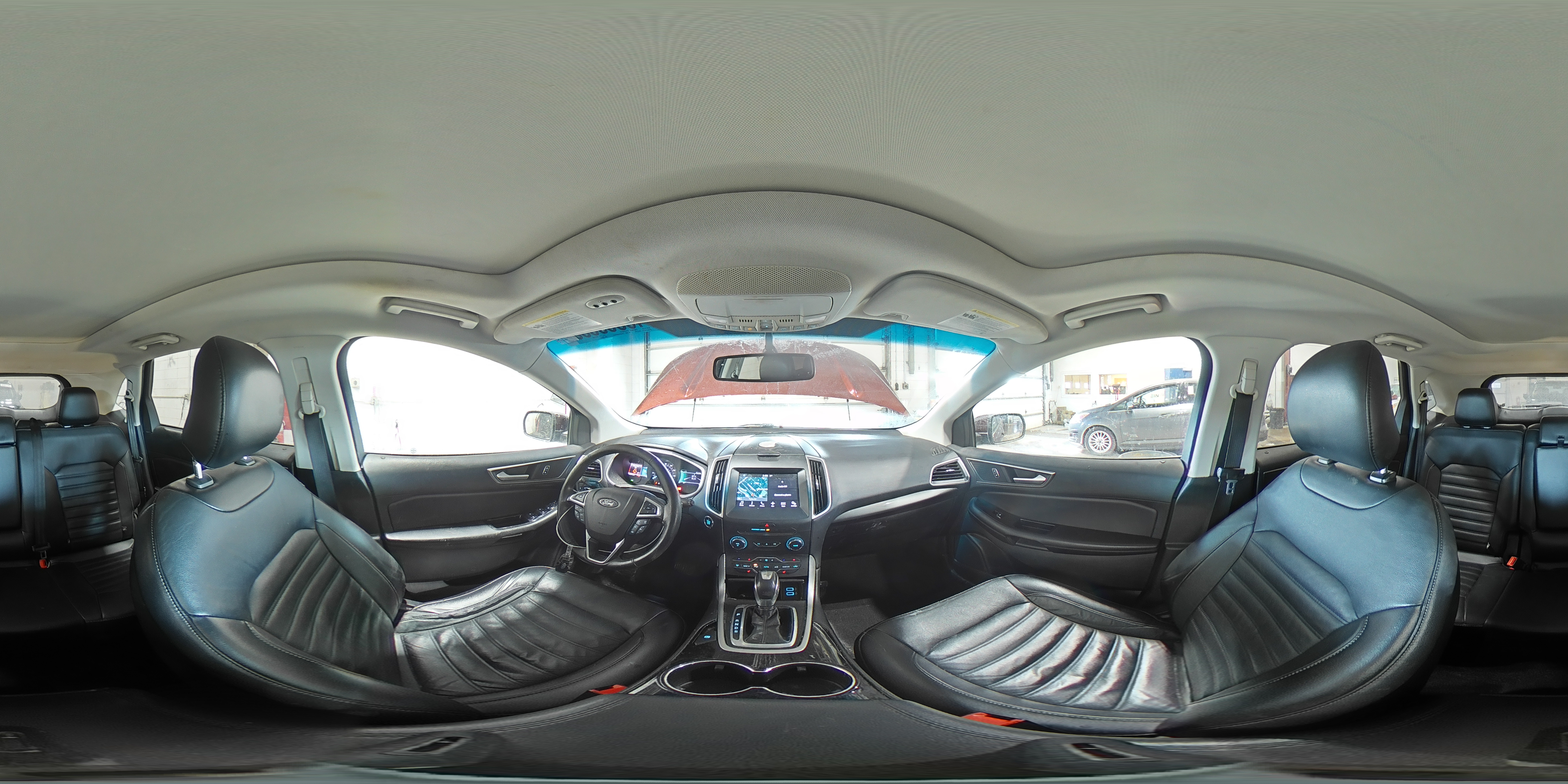2016 Ford Edge - Image 14