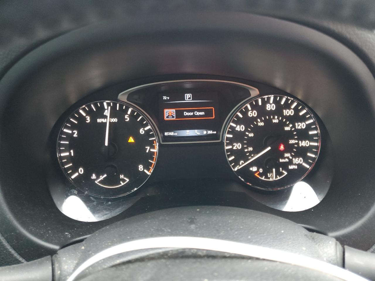 2018 Nissan Altima - Image 9