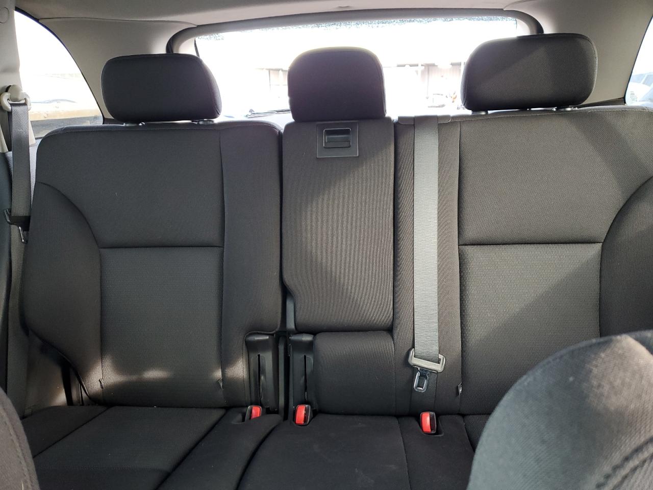 2010 Ford Edge - Image 10