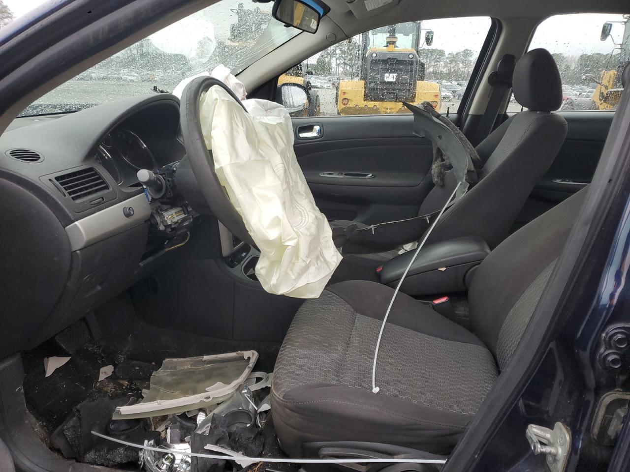2010 Chevrolet Cobalt - Image 7