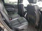 2016 Land Rover Range Rover Sport Hse იყიდება Magna-ში, UT - Mechanical