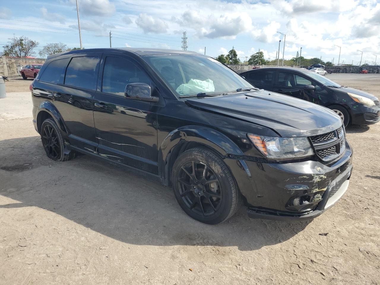 2018 Dodge Journey - Image 4