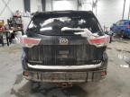 2016 TOYOTA HIGHLANDER LE for sale at Copart ON - OTTAWA