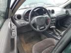 2001 Pontiac Grand Am Gt продається в Spartanburg, SC - Front End